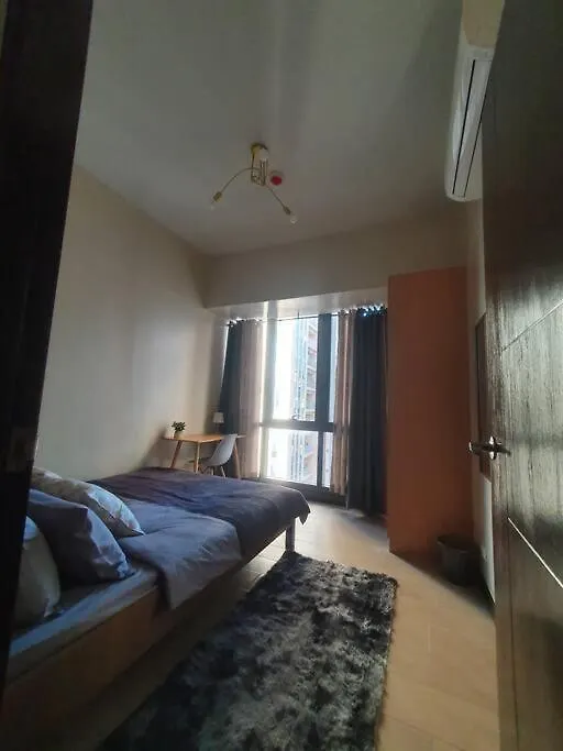 Beautiful High End Condo In City Center, מנילה