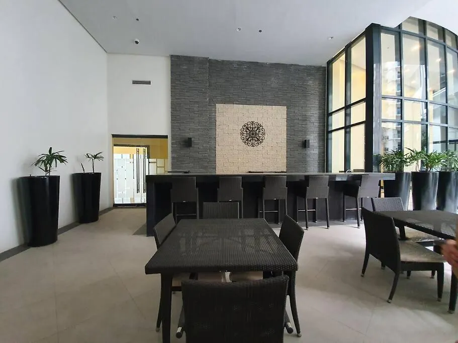 Beautiful High End Condo In City Center, Manila 0*,  Philippines