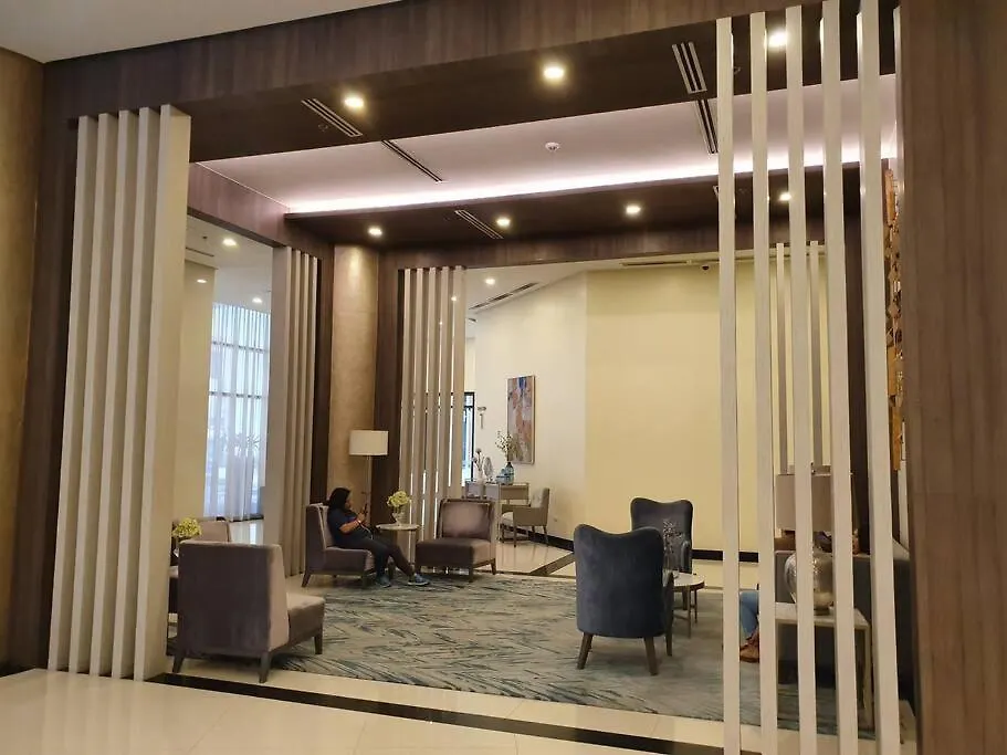 Apartment Beautiful High End Condo In City Center, Manila Philippines