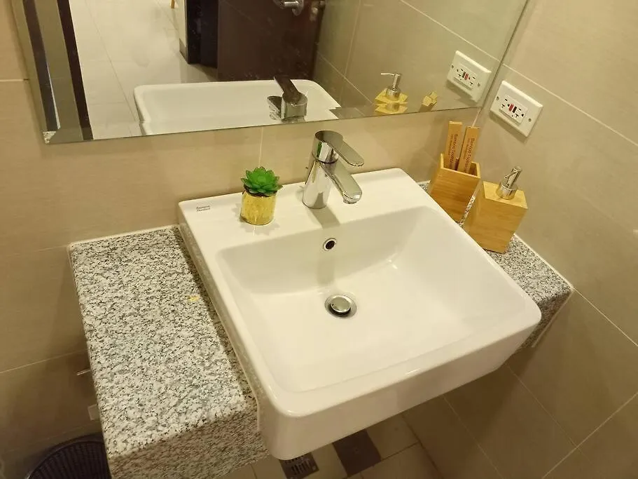 Beautiful High End Condo In City Center, Manila 0*,  Philippines