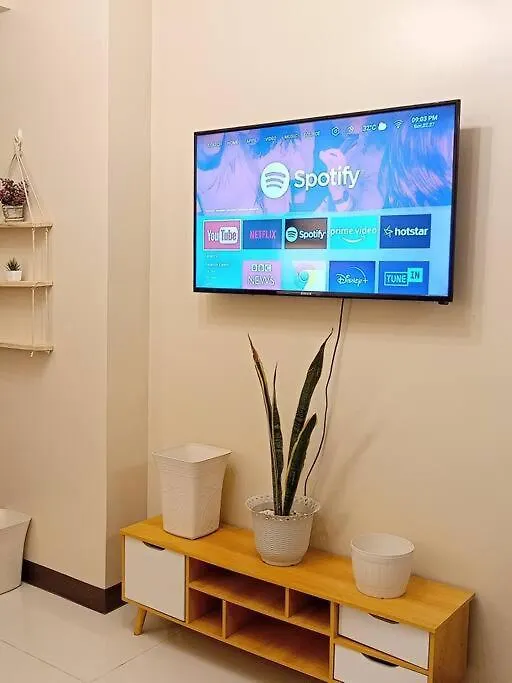 Apartment Beautiful High End Condo In City Center, Manila Philippines