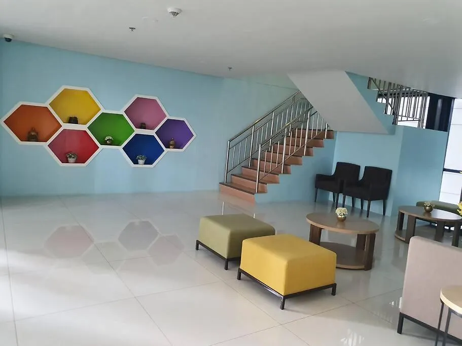 Beautiful High End Condo In City Center, Manila 0*,  Philippines