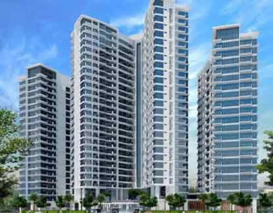 Apartment Beautiful High End Condo In City Center, Manila